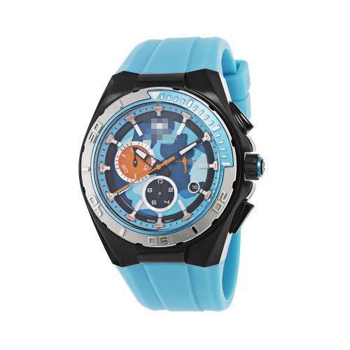 Customized Polyurethane Watch Bands 110071