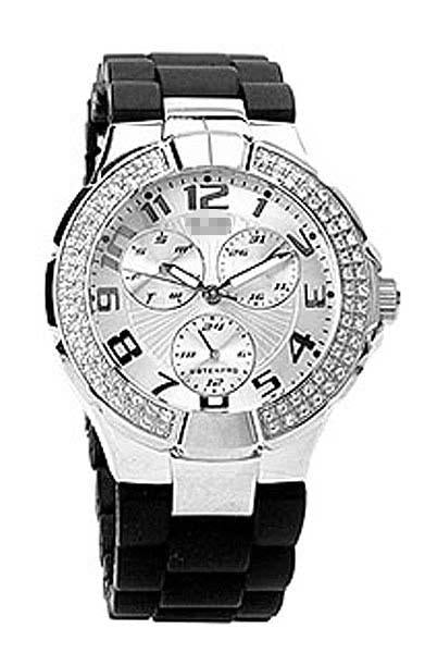 Custom Synthetic Watch Bands 11040L1