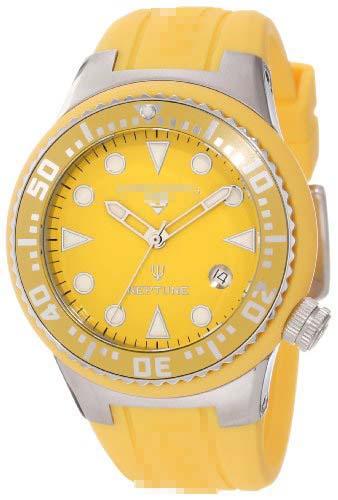 Custom Silicone Watch Bands 11044D-07