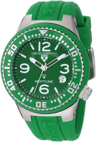 Customize Silicone Watch Bands 11044P-08