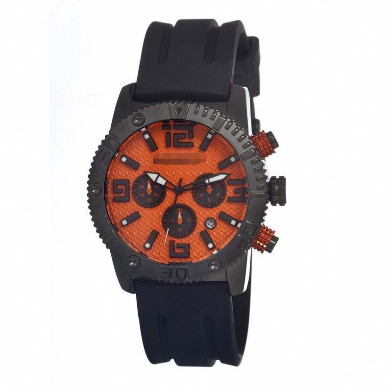 Wholesale Silicone Watch Bands 1105