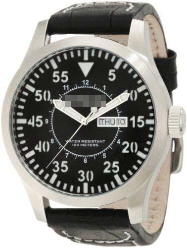 Custom Leather Watch Bands 11184
