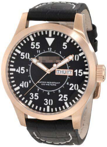 Custom Leather Watch Bands 11195