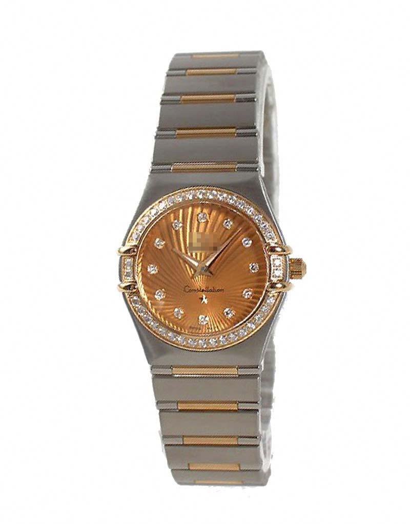 Customised Stainless Steel Watch Belt 111.25.26.60.58.001