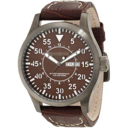 Custom Leather Watch Bands 11201