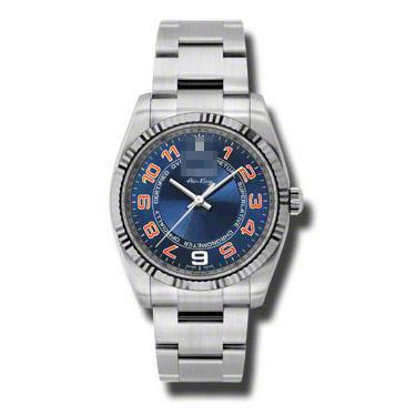 Wholesale Plastic Watches 114234