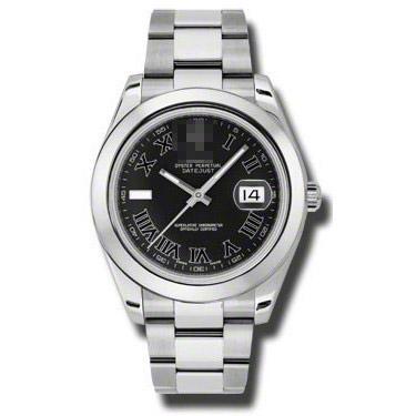 Wholesale Timepieces 116300