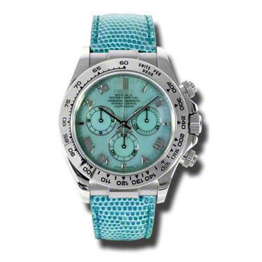 Customize My Own Watch 116519