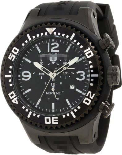 Wholesale Silicone Watch Bands 11812P-BB-01-WA