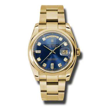 Name Brand Mens Watches Custom 118208