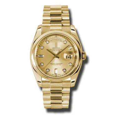 Custom Ladies Watches 118208