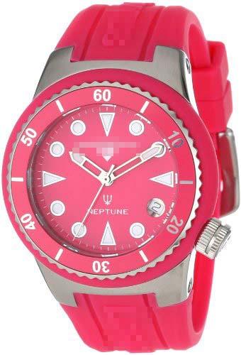 Customization Silicone Watch Bands 11840D-015