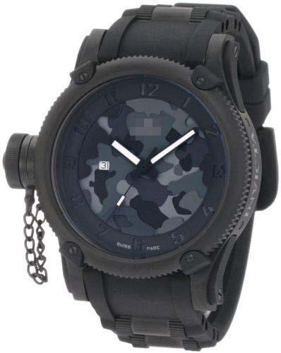 Customized Polyurethane Watch Bands 1199