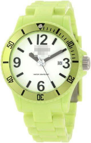 Custom White Watch Dial