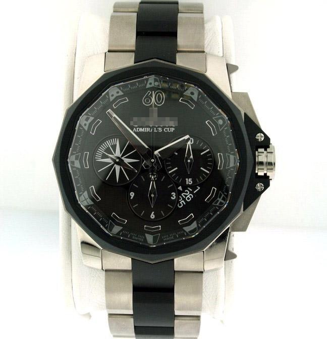 Wholesale Purchase Latest Trendy Customize Men's Titanium Automatic Watches 753.935.06.V791