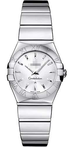 Custom Watch Dial 123.10.24.60.02.002