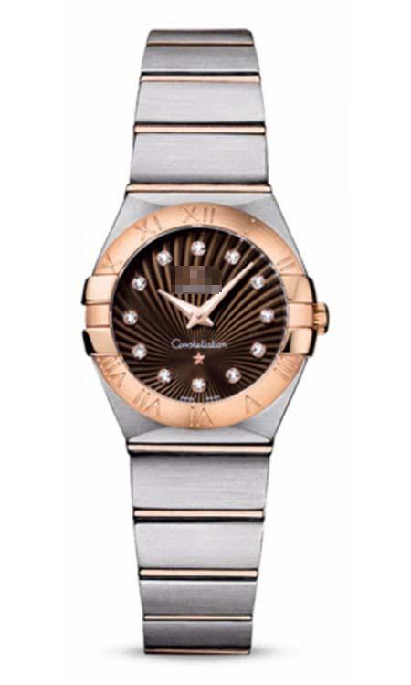 Custom Watch Dial 123.20.24.60.63.001