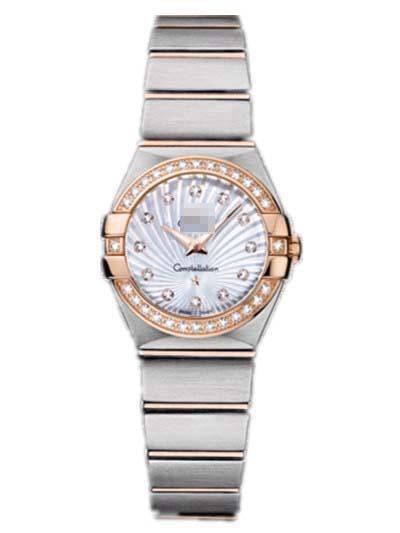 Wholesale Mother Of Pearl Watch Dial 123.25.24.60.55.002