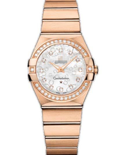 Wholesale Mother Of Pearl Watch Dial 123.55.27.60.55.015