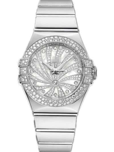 Wholesale Mother Of Pearl Watch Dial 123.55.31.20.55.011