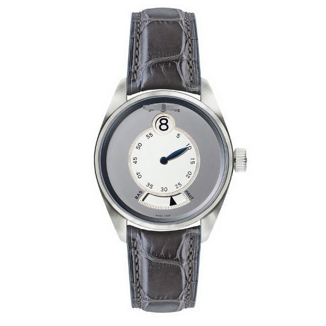 Personalized Fob Watch
