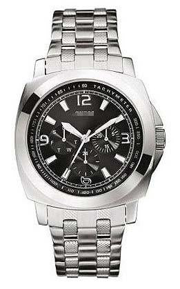 Custom Stainless Steel Watch Bands 12555G2