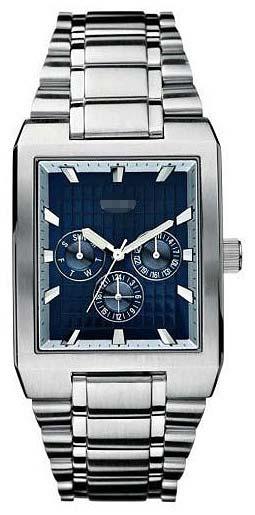 Customize Stainless Steel Watch Bands 12557G1
