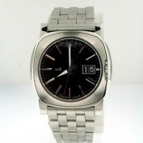 Wholesale Best Expensive Men's Stainless Steel Automatic Watches 888.011.310