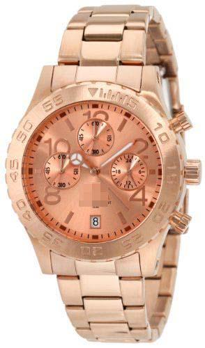 Custom Made Pink Watch Dial