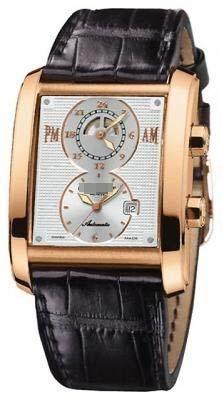 Customised Leather Watch Straps 12898-G-65001