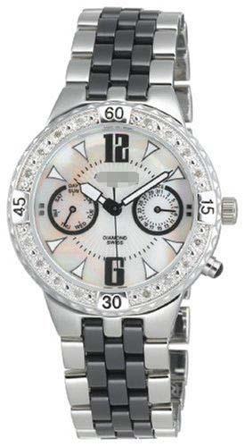 Wholesale Ceramic Watch Bands 12-1641WMBB