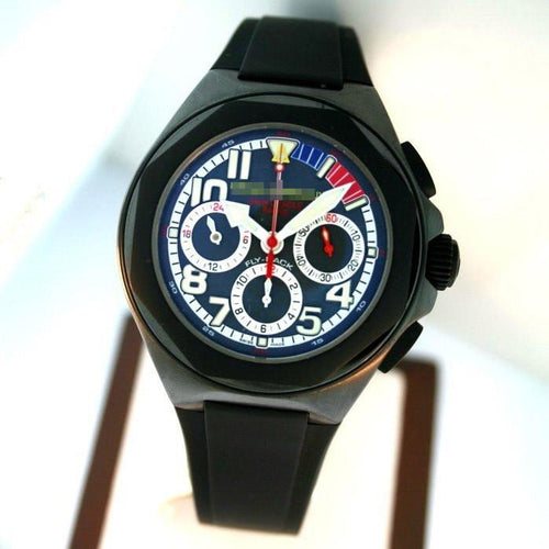 Custom Wholesale Automatic Men's Titanium PVD Watches 80175-24-251-FK6A