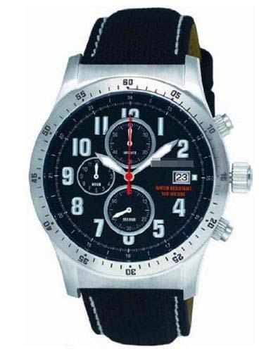 Custom Nylon Watch Bands 1315