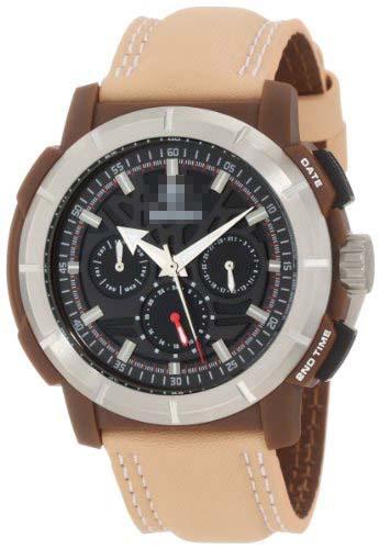 Customize Leather Watch Straps 13325JPBNS-02