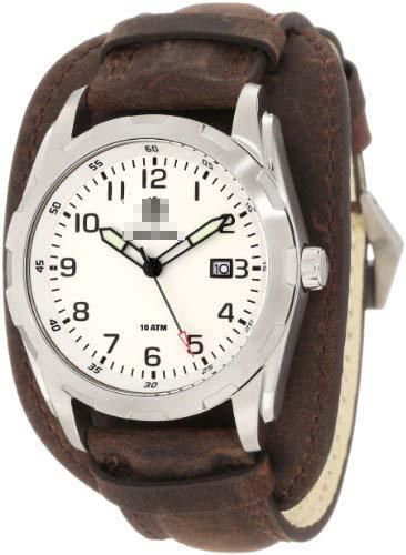 Wholesale White Watch Face 13330JS-04