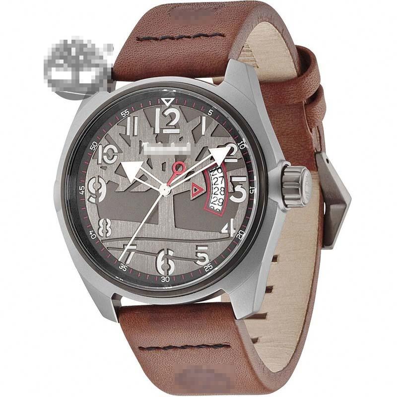 Custom Leather Watch Straps 13679JLUB-61
