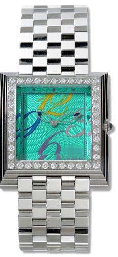 Customised Watch Dial 138.341.47.0913.FV04