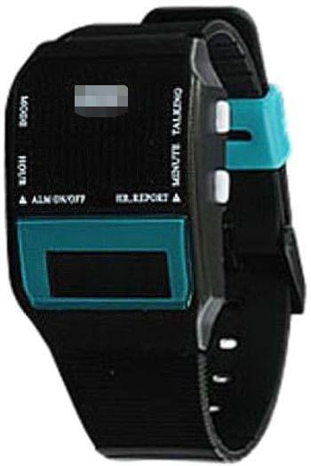 Customization Plastic Watch Bands 14210AA