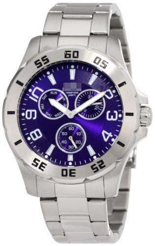 Custom Stainless Steel Watch Bands 1443