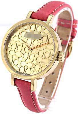 Customised Leather Watch Bands 14501026