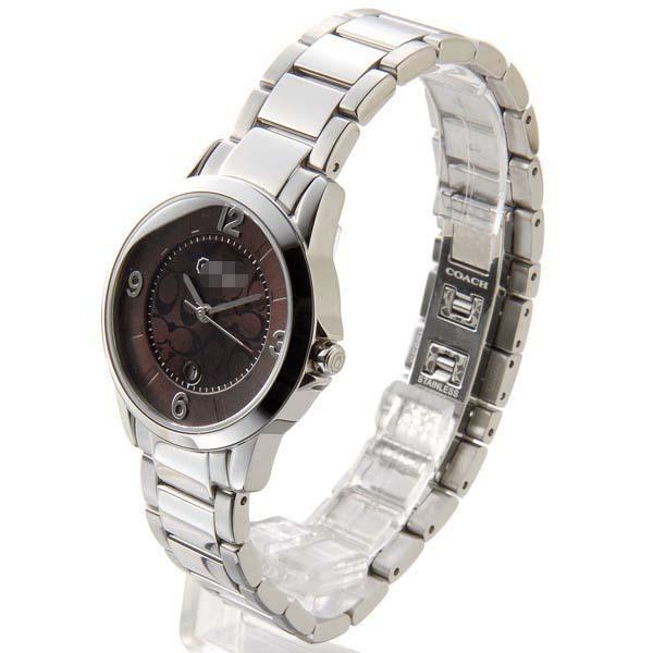 Custom Stainless Steel Watch Wristband 14501186