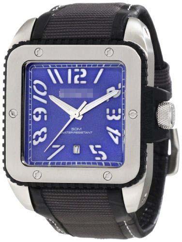 Customized Leather Watch Bands 1456