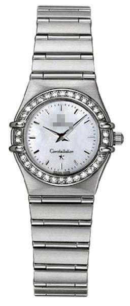 Custom Stainless Steel Watch Bands 1466.71.00