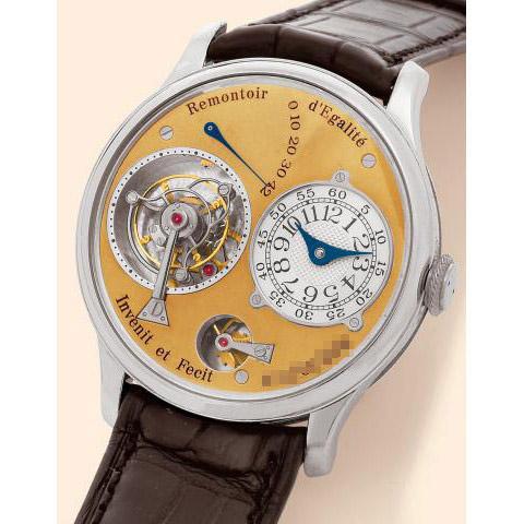 Wholesale Men's 38mm Platinum Watches