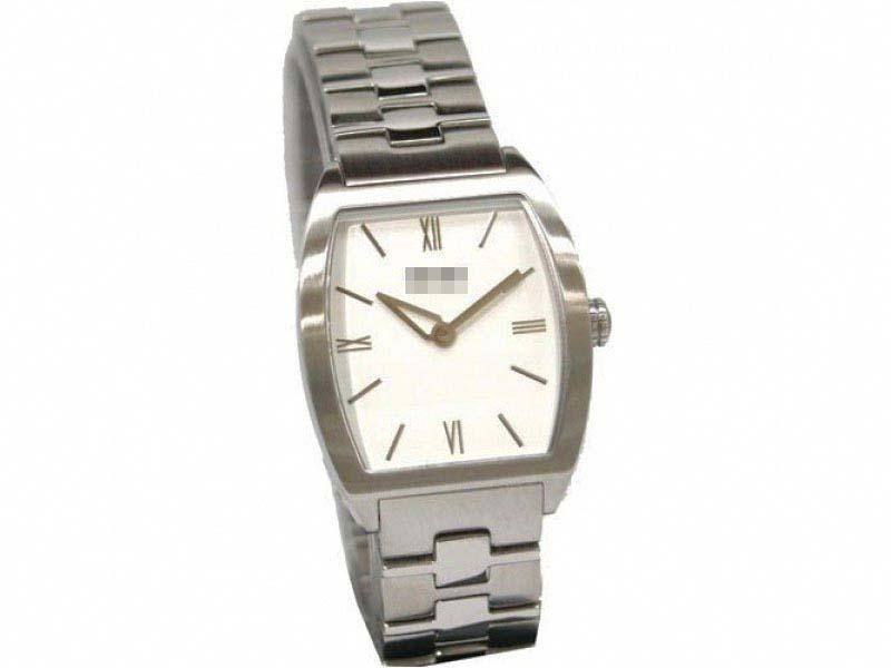 Custom Stainless Steel Watch Belt 1502015