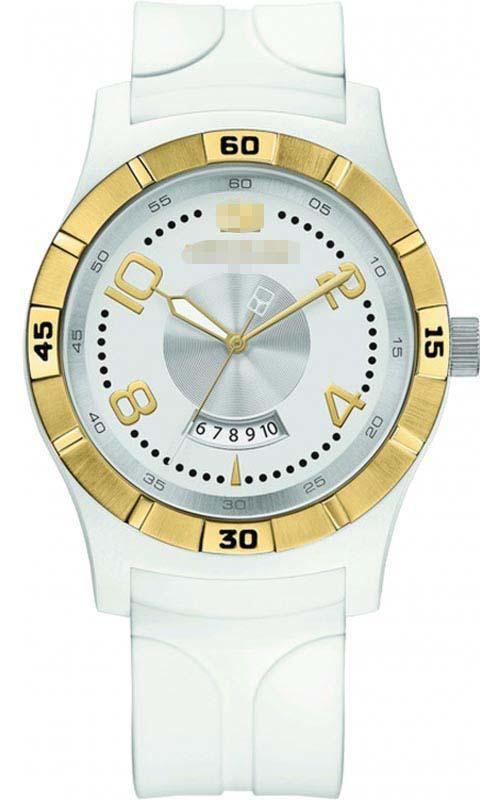 Custom Rubber Watch Bands 1502249