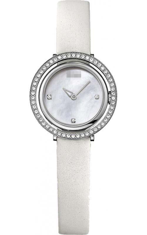 Customised Mother Of Pearl Watch Dial 1502278