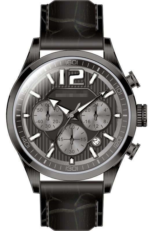 Customize Leather Watch Straps 1507