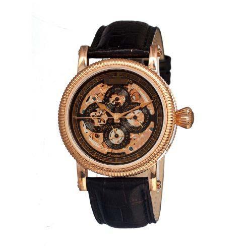 Wholesale Rose Gold Watch Face 150A.334541