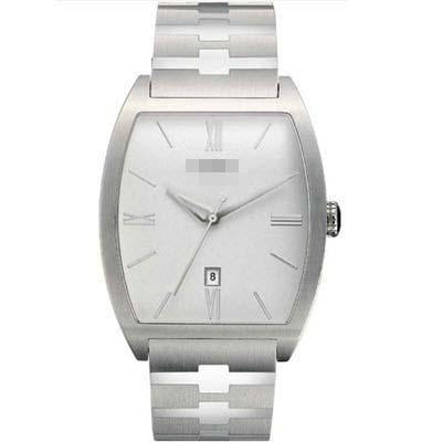 Customized Stainless Steel Watch Belt 1512028